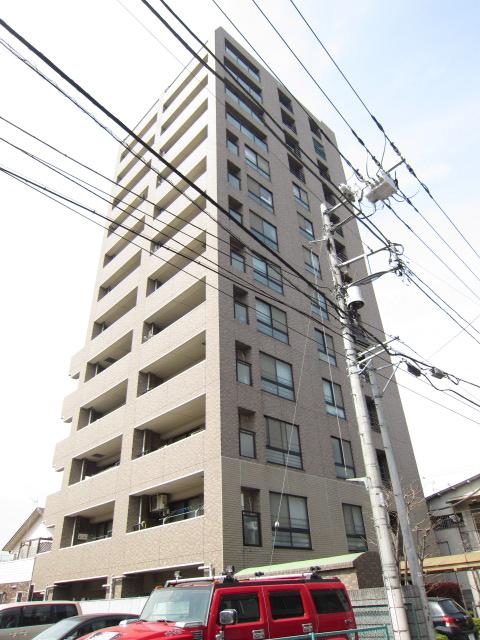 Local appearance photo. Local (May 2013) Shooting