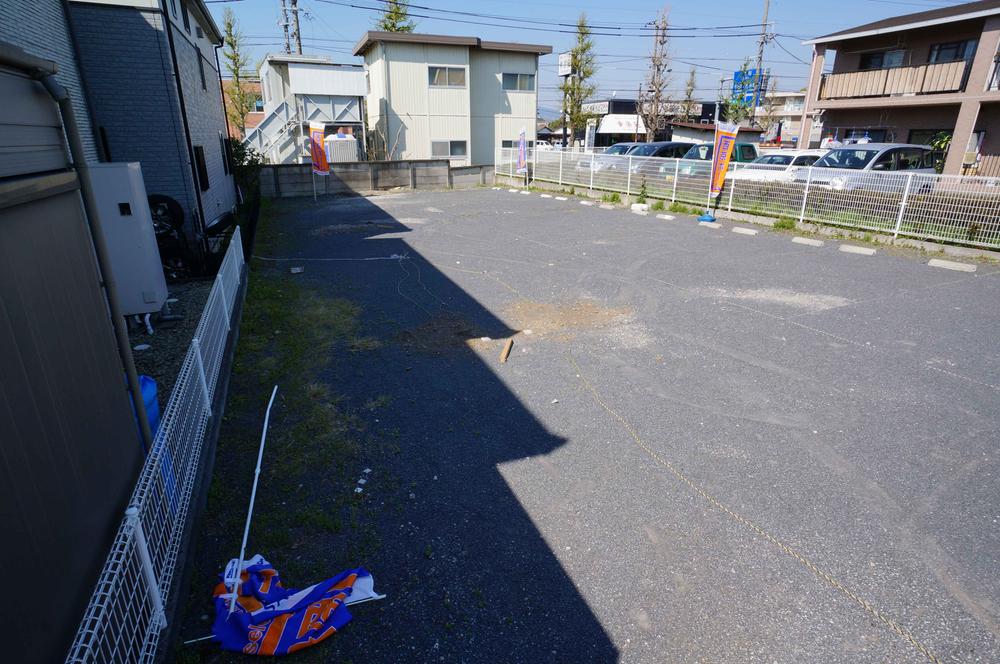 Local appearance photo. Local shooting