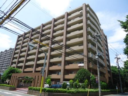 Local appearance photo. Local (10 May 2013) Shooting Shooting from the southeast side