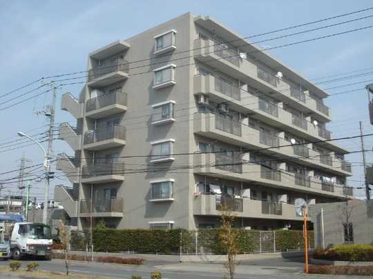 Local appearance photo. Appearance (1)