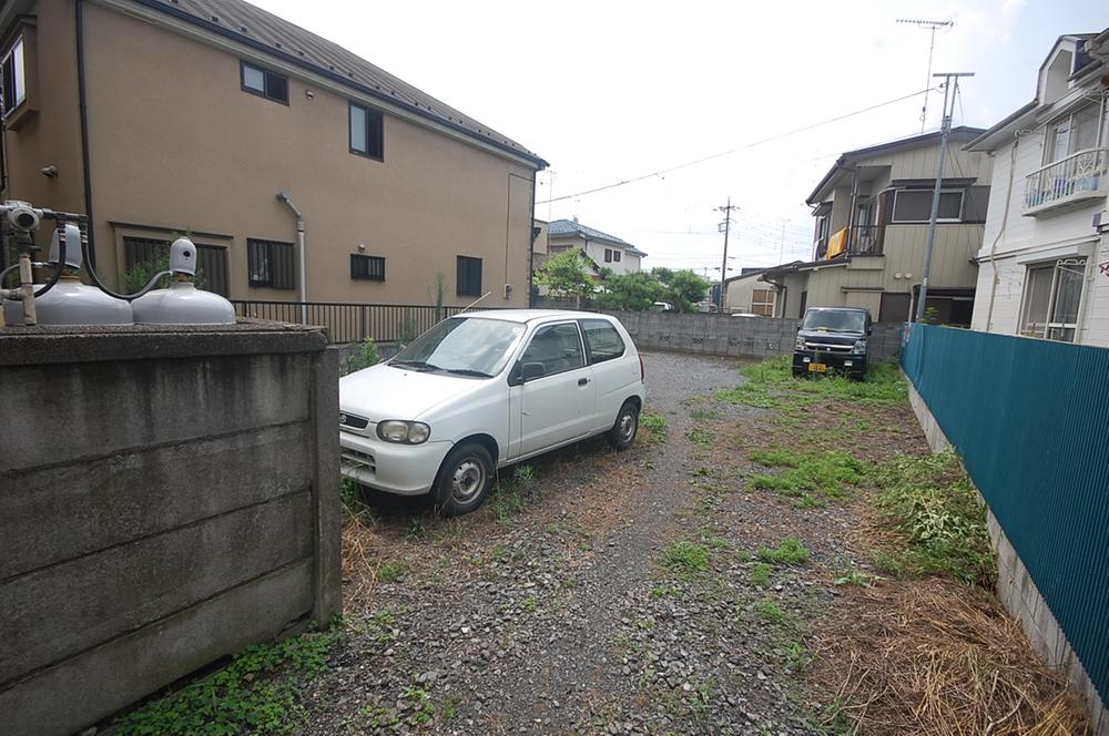 Local land photo. Local shooting