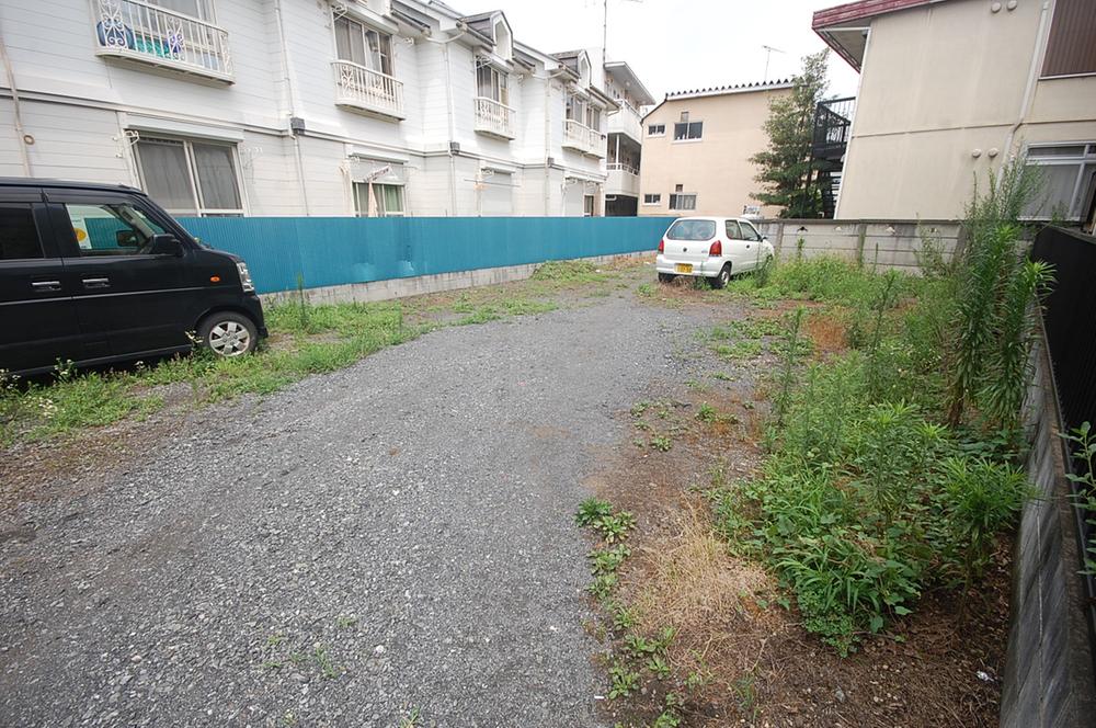 Local land photo. Local shooting