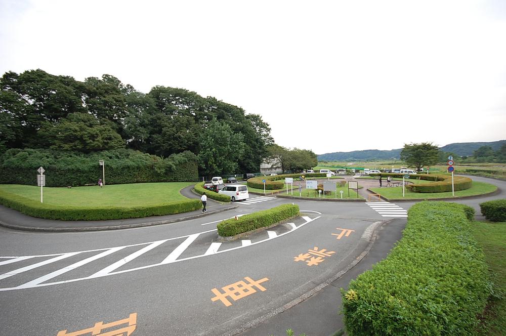 Other. Fussa South Park