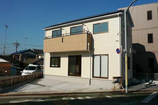 Local appearance photo. Building appearance