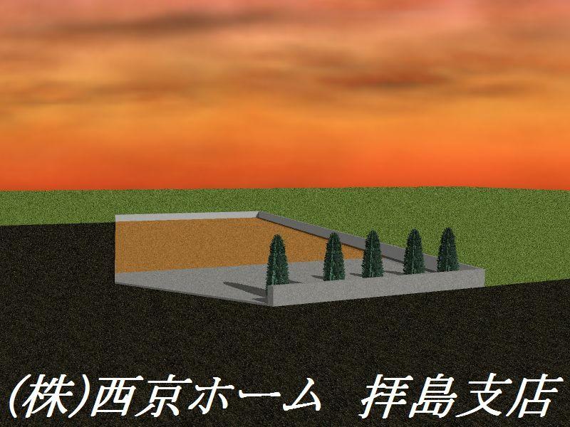 Construction completion expected view