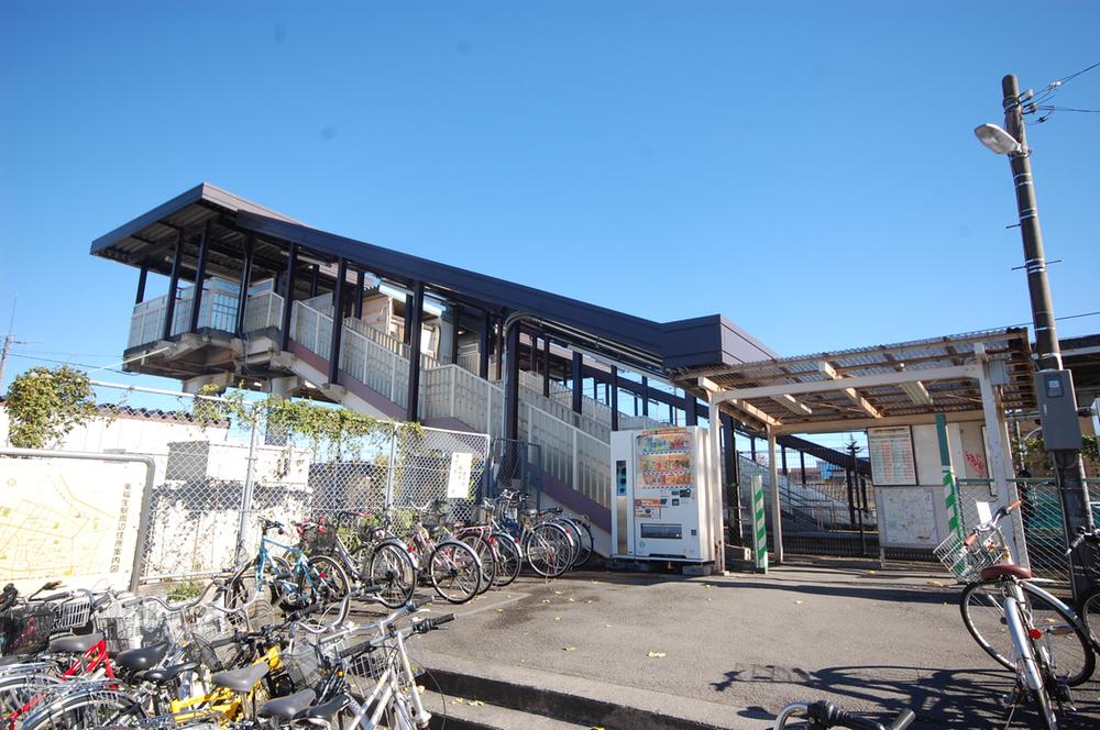 Other. Hachikō Line ・ Higashifussa