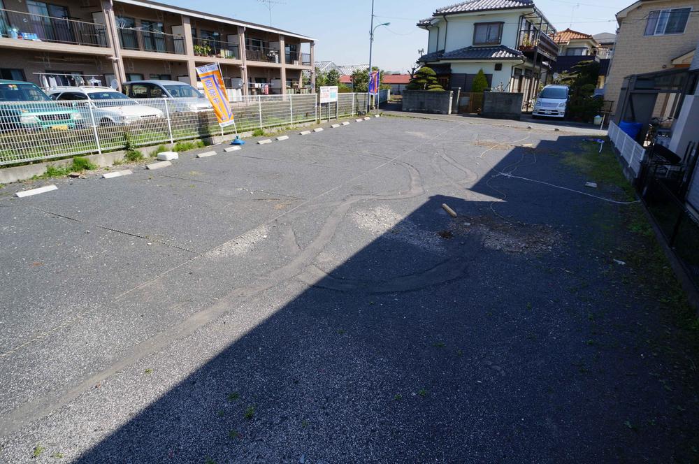 Local appearance photo. Local shooting