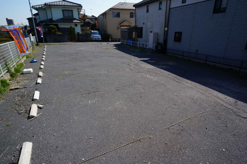 Local appearance photo. Local shooting