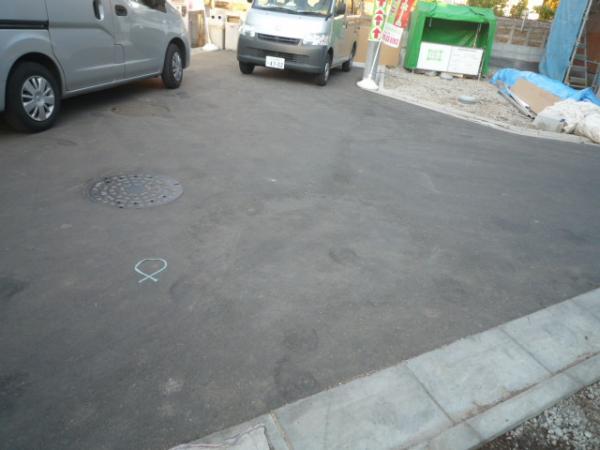 Local photos, including front road