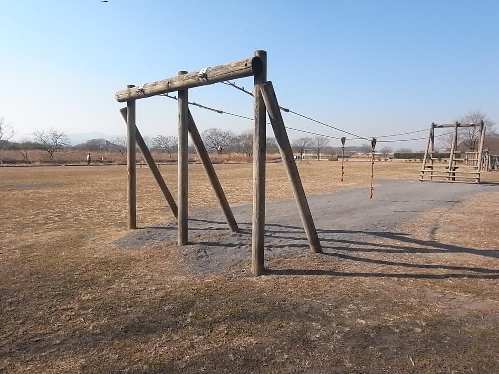 Other. Fussa South Park