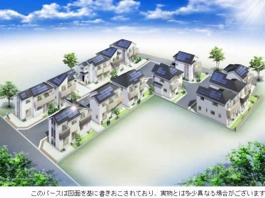 Local appearance photo