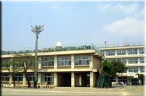 Primary school. Fussa stand Fussa 399m until the second elementary school
