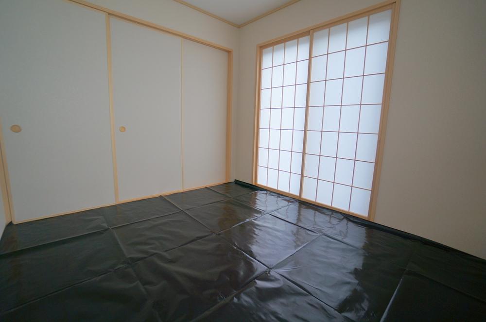 Same specifications photos (Other introspection). Same specifications Japanese-style room