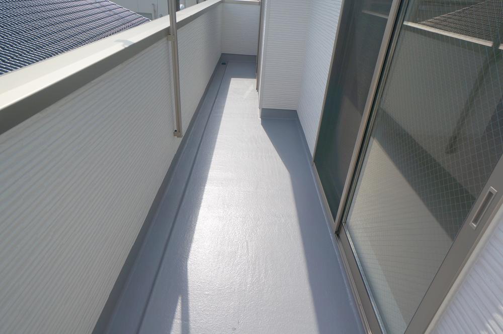 Balcony. Same specifications balcony