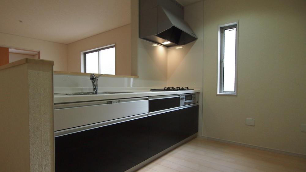 Kitchen. Indoor (11 May 2013) Shooting