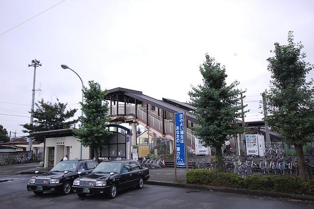 Other. Hachikō Line ・ Higashifussa