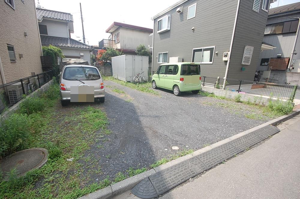 Local land photo. Local shooting