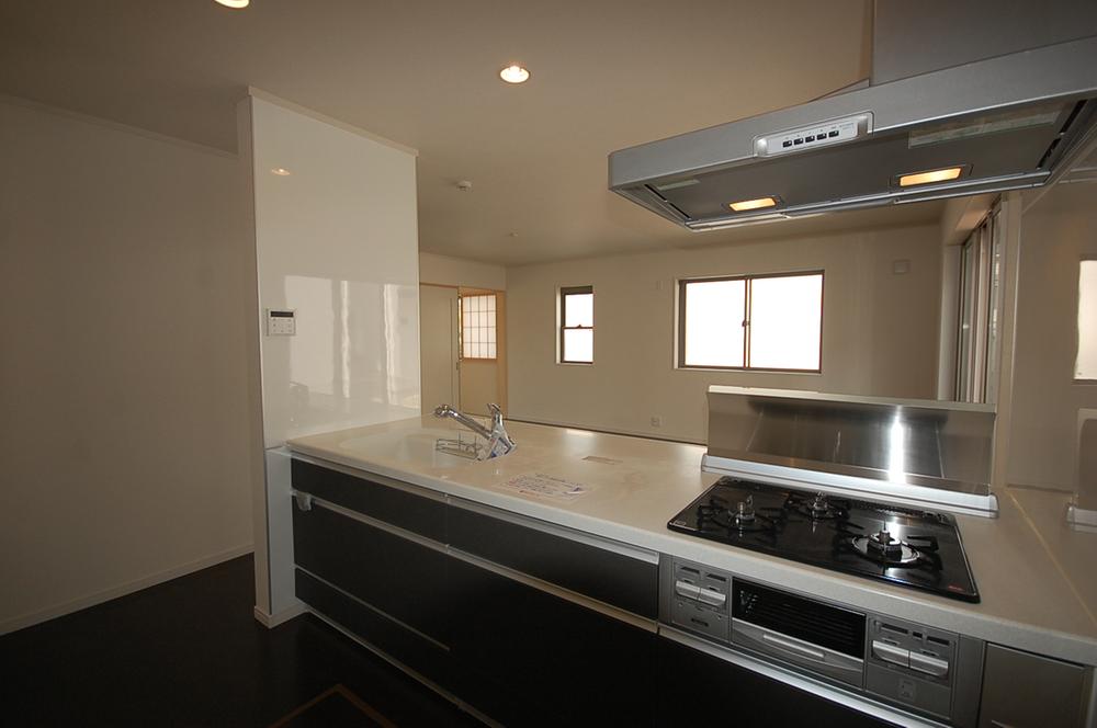 Same specifications photo (kitchen). Same specifications ・ kitchen