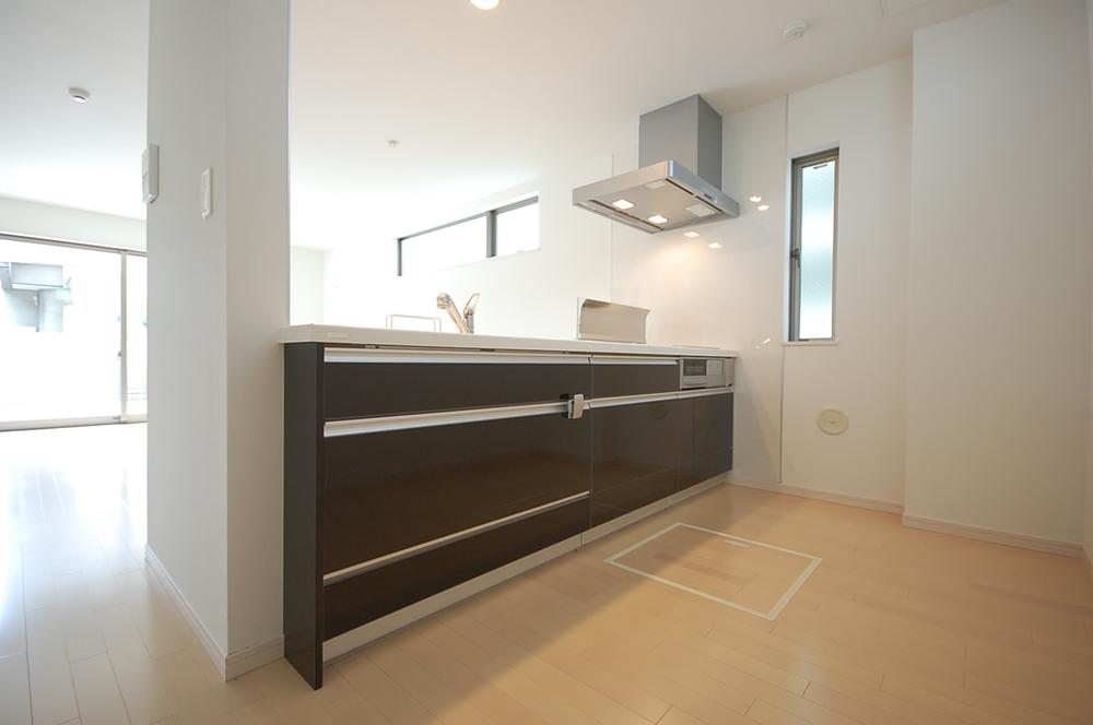 Same specifications photo (kitchen). Same specifications ・ kitchen