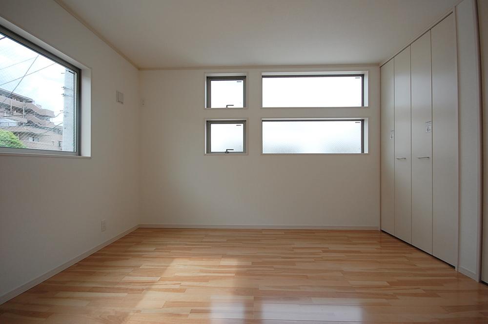 Non-living room. Same specifications ・ Western style room