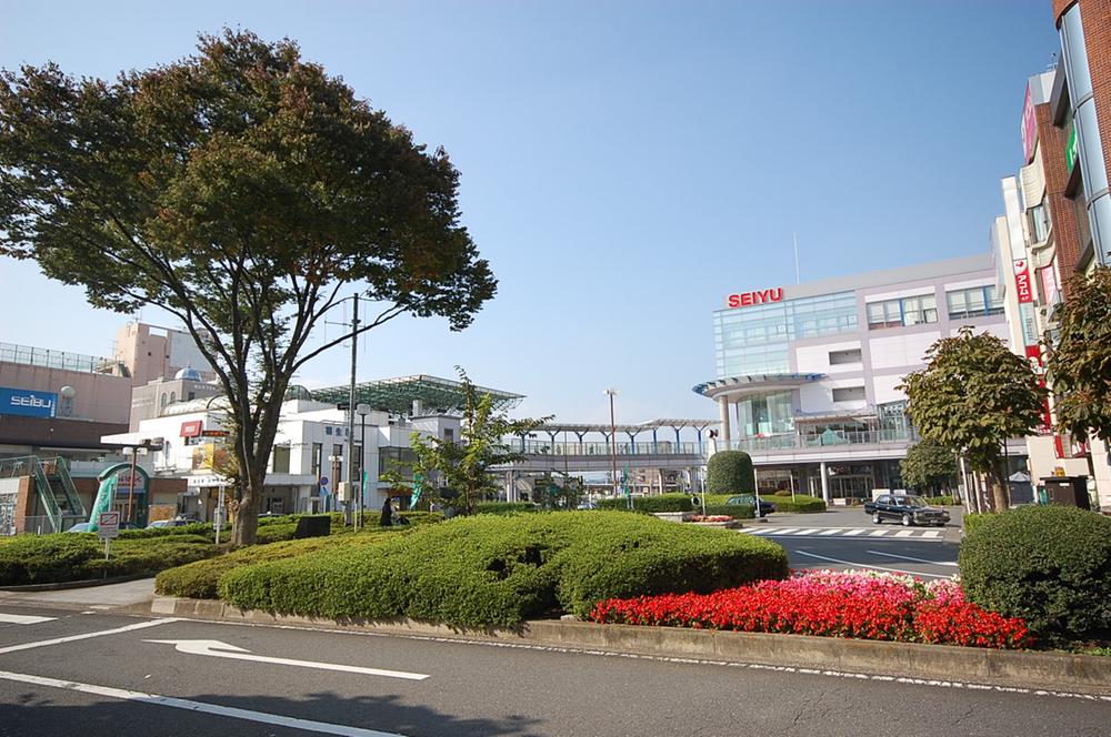 Other. Fussa Station 2