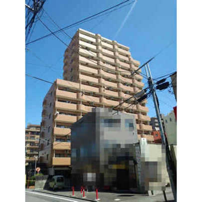 Local appearance photo. appearance