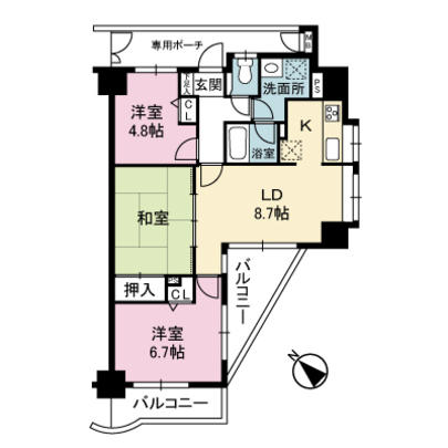 Floor plan. Floor plan