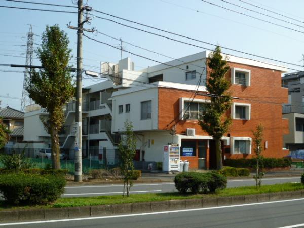 Local appearance photo