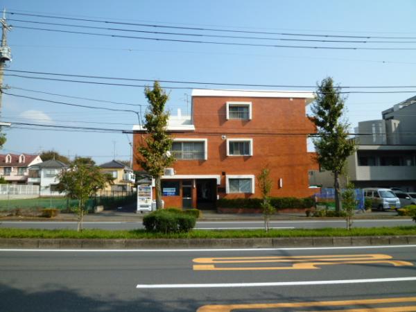 Local appearance photo