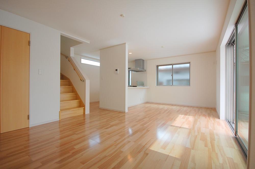 Same specifications photos (living). Same specifications ・ living