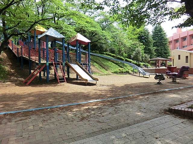 park. 292m to Fussa park