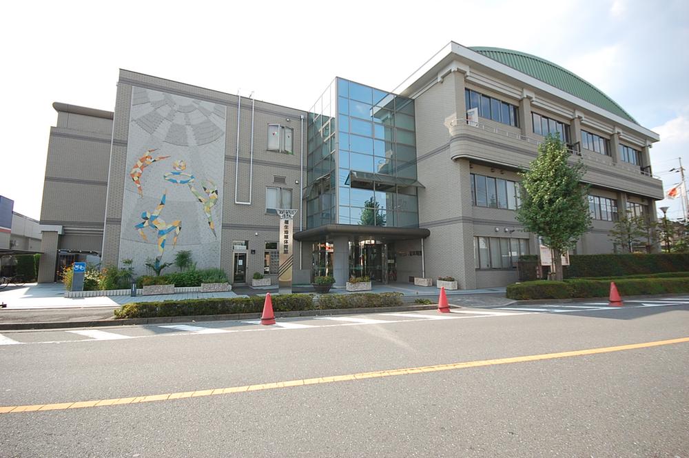 Other. Fussa gymnasium