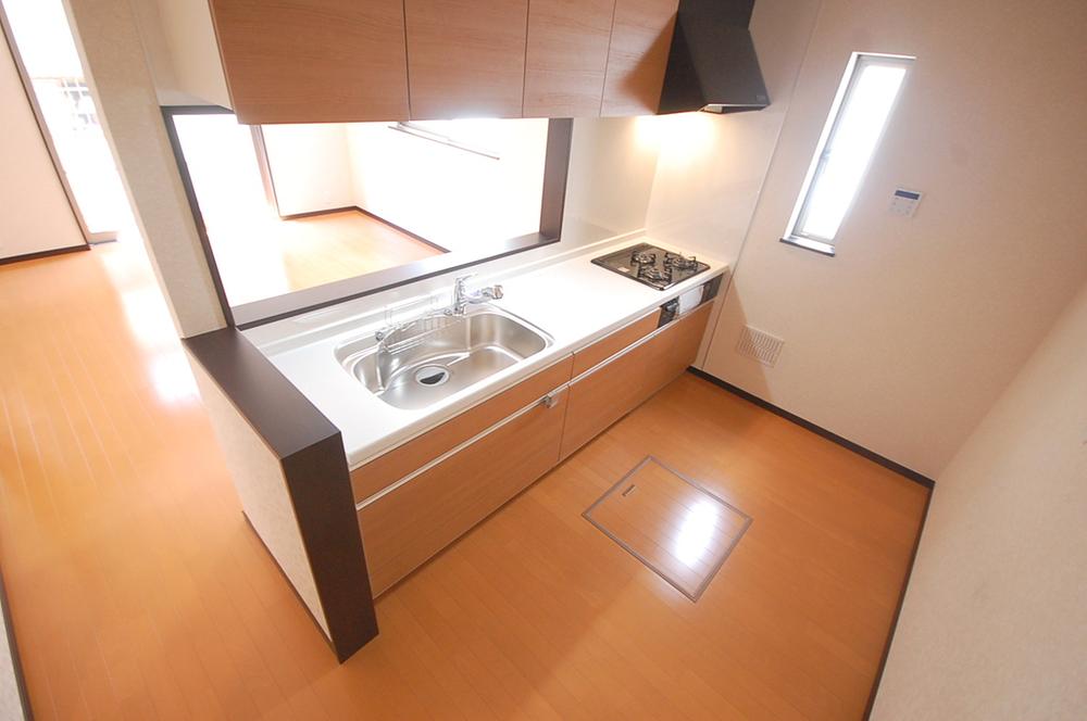 Same specifications photo (kitchen). kitchen ・ Same specifications