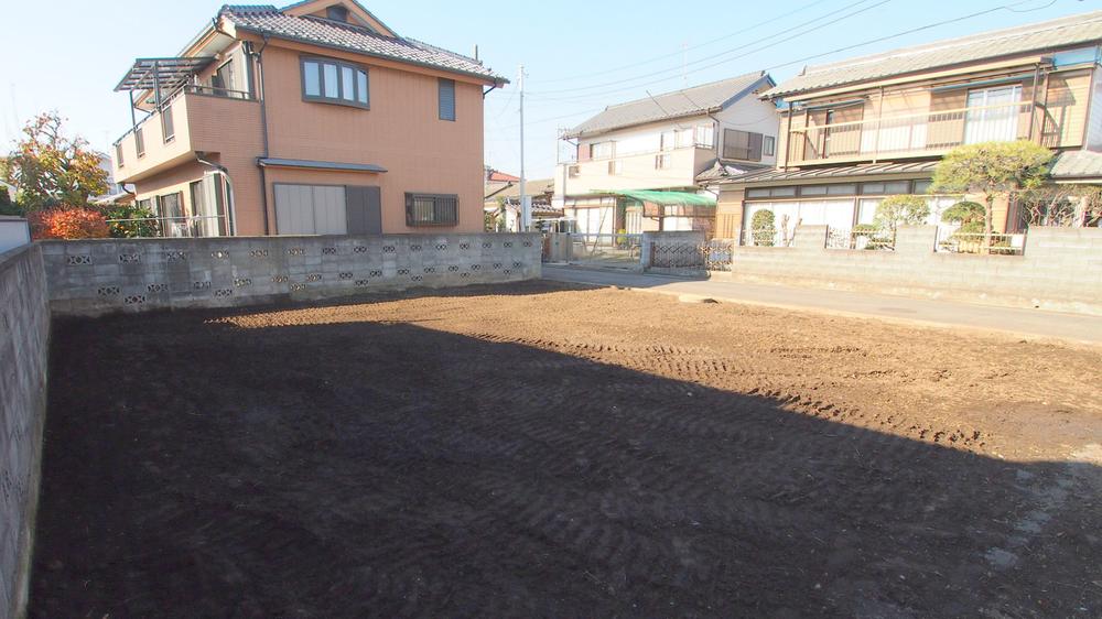 Local land photo. Local (12 May 2013) Shooting