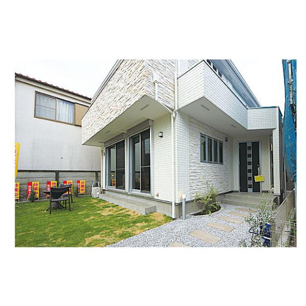 Local appearance photo