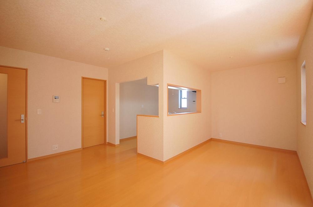 Same specifications photos (living). Same specifications ・ living