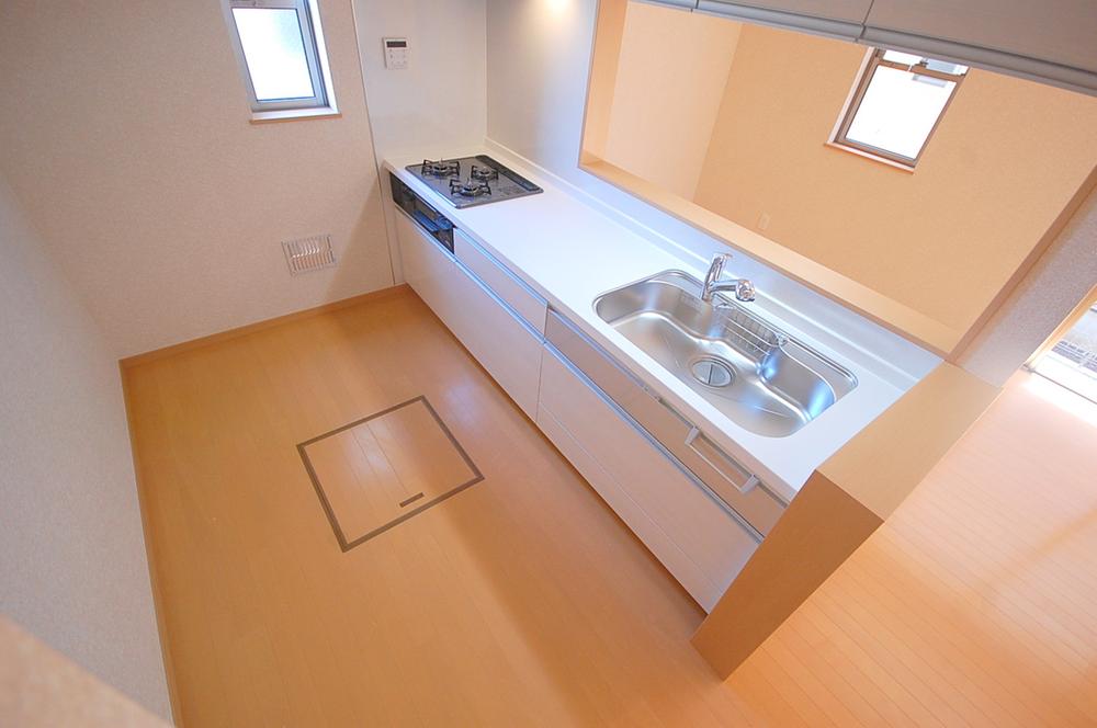 Same specifications photo (kitchen). kitchen ・ Same specifications
