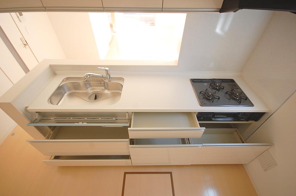 Same specifications photo (kitchen). Same specification kitchen