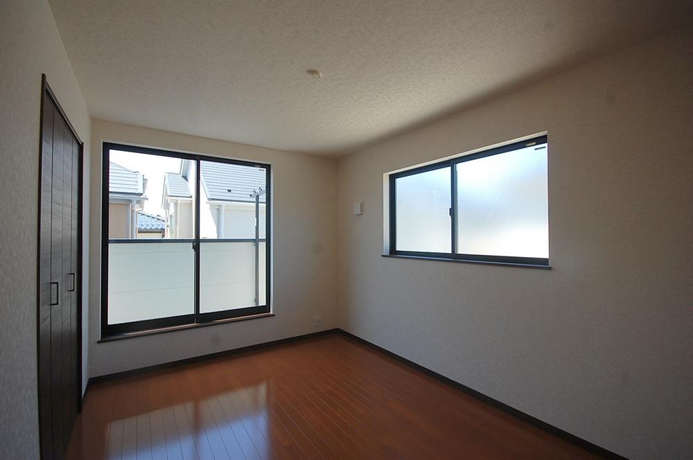 Same specifications photos (Other introspection). Western style room ・ Same specifications