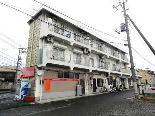 Local appearance photo. appearance