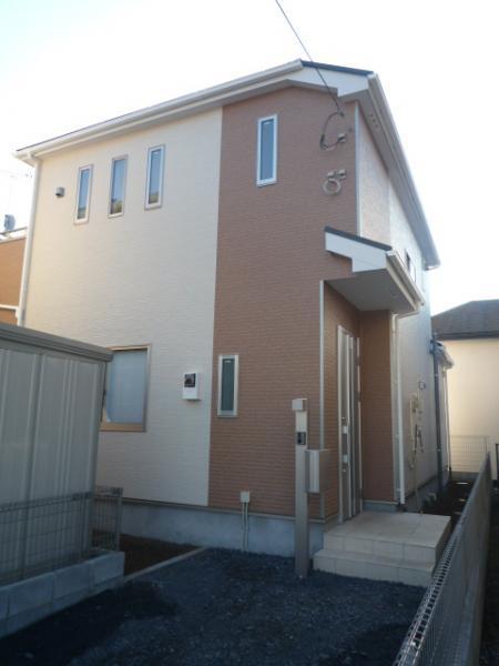 Local appearance photo