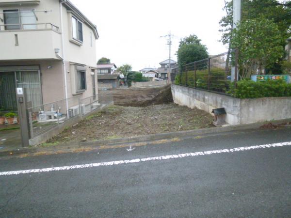 Local photos, including front road