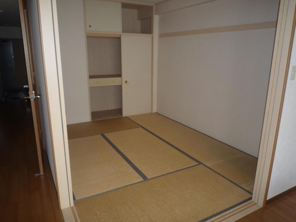 Other introspection. Indoor (June 2013) Shooting It will be Japanese-style room