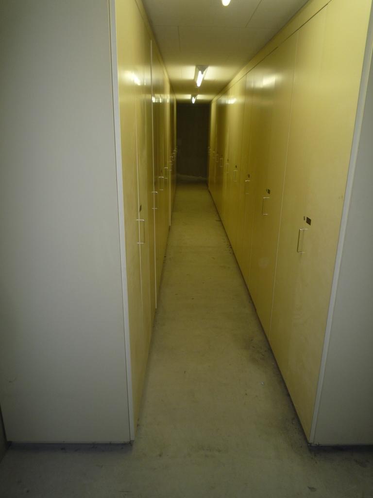 Other common areas. Common areas