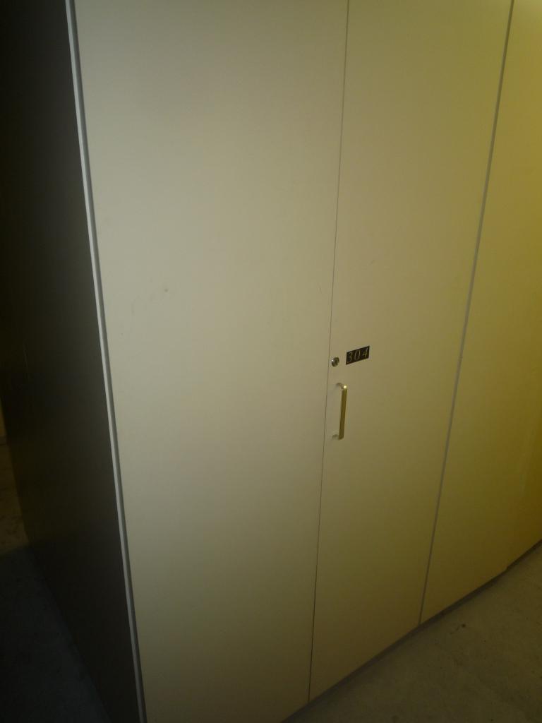 Other common areas. Common areas