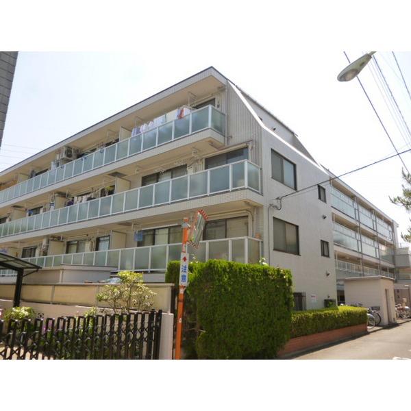 Local appearance photo. appearance