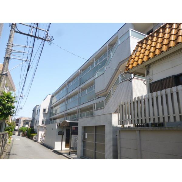 Local appearance photo. appearance