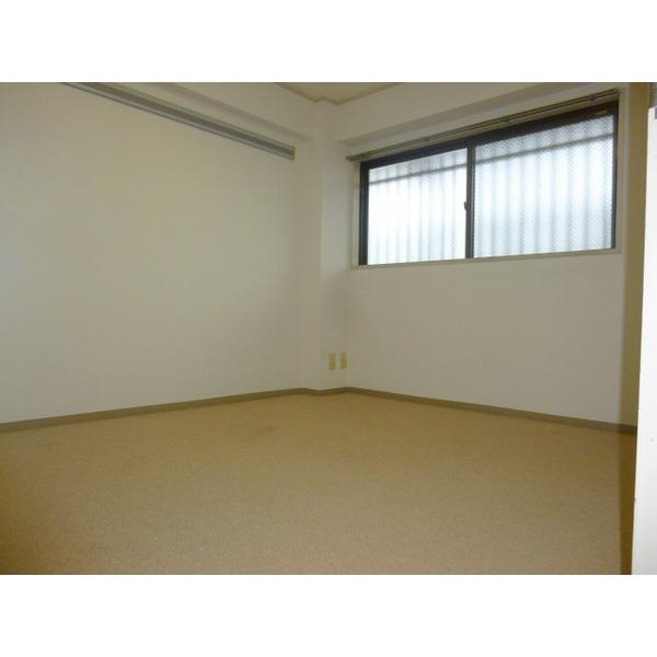 Non-living room. Western style room