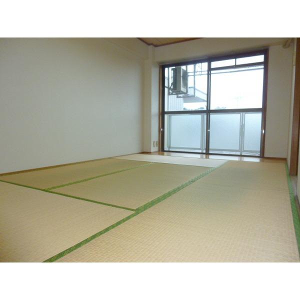 Living. Japanese style room