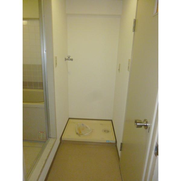 Other introspection. Dressing room